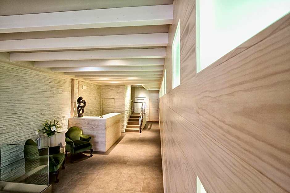 Hotel Los Lagos Nature