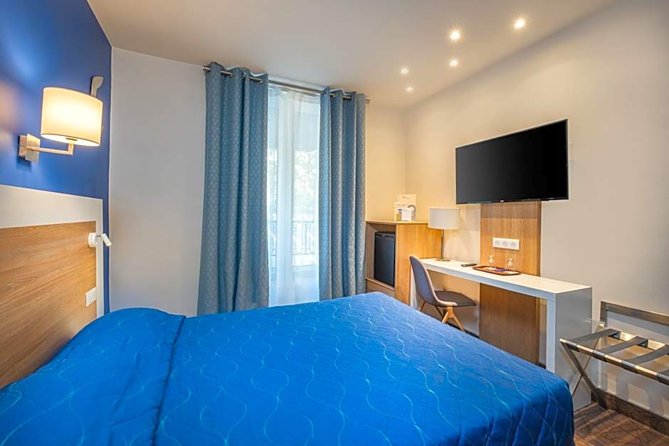Hotel Terminus Montparnasse