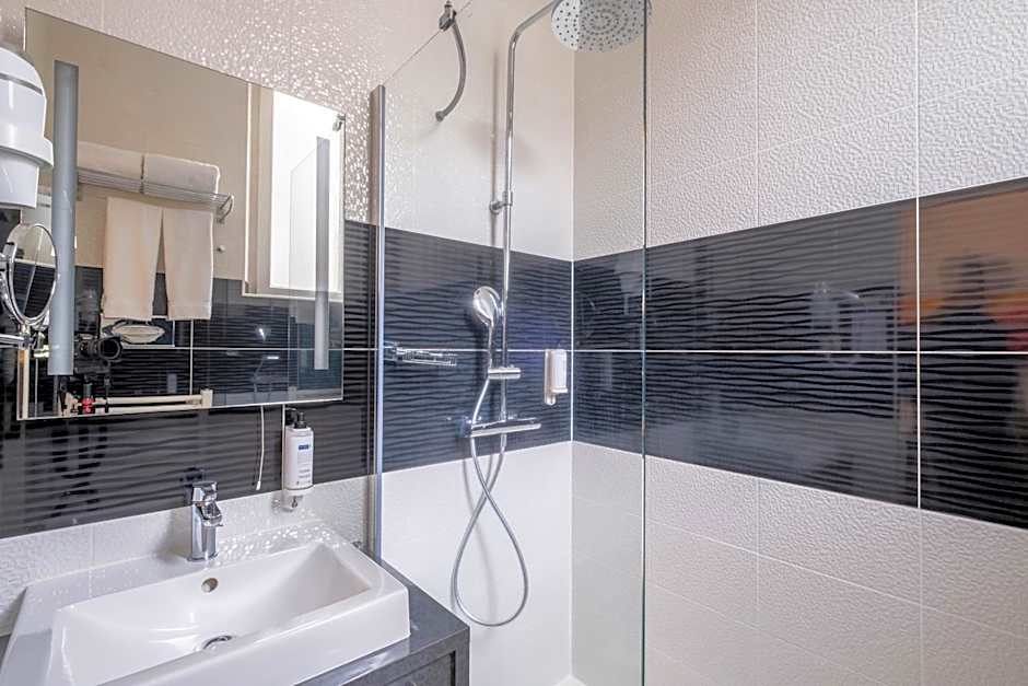 Best Western Hotel D'Arc