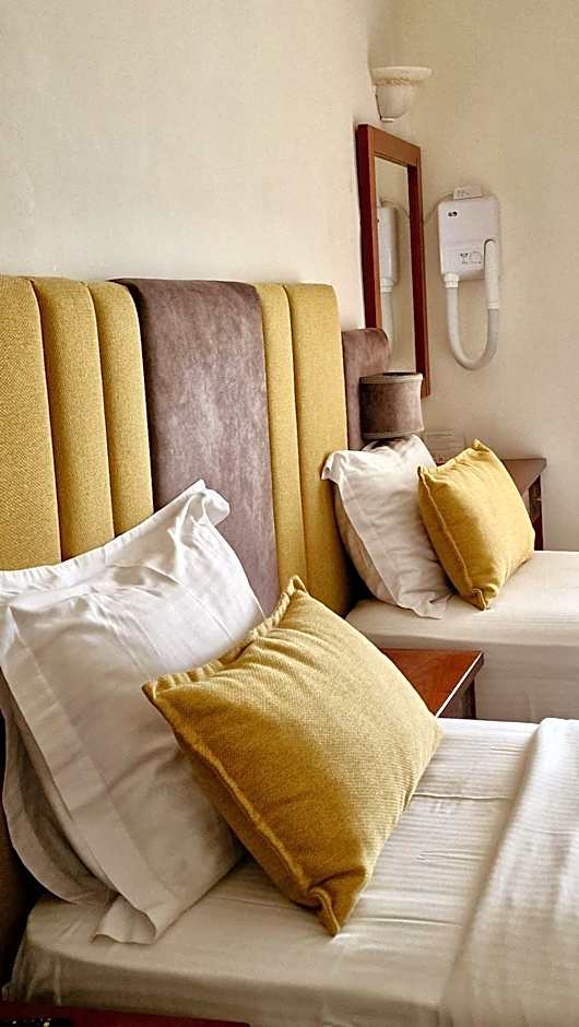 Hotel Dionysis Studios