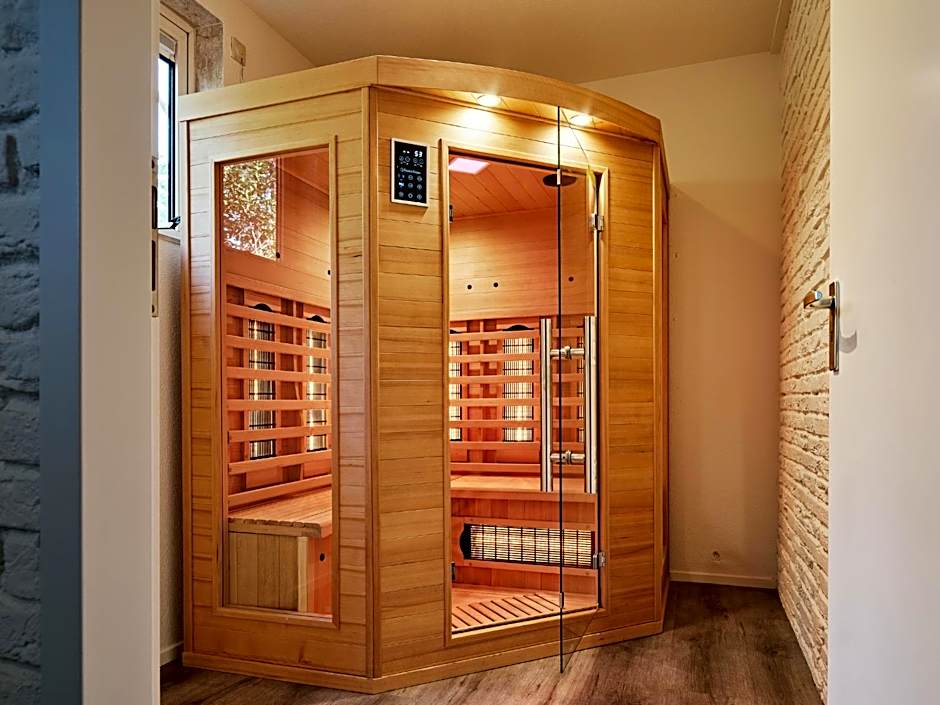 Vakantiepark de Bosrand