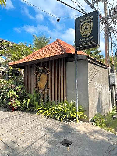 The Belong Guesthouse Canggu