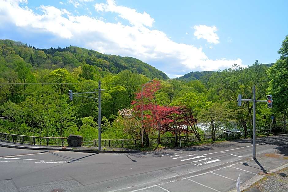 Oirase Guest house KEIGETSU