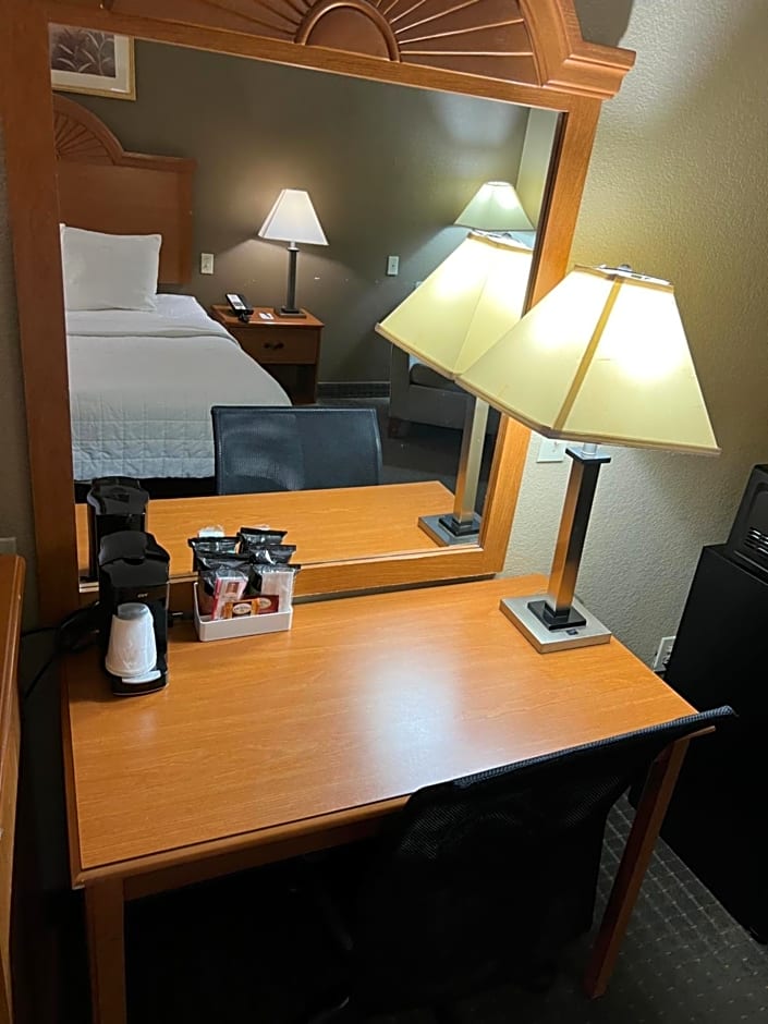 Americas Best Value Inn Pharr/McAllen