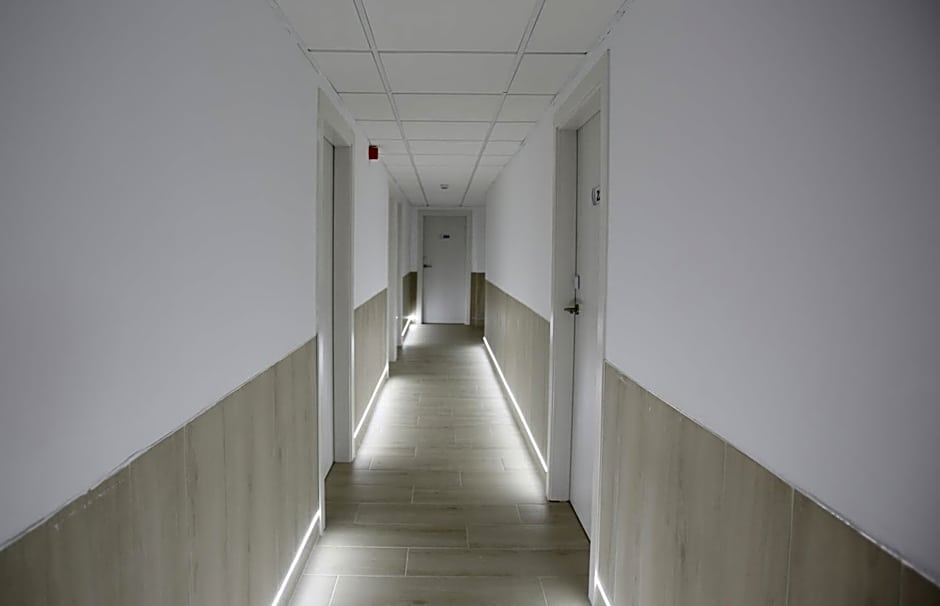 Hotel Europa Splash & Spa