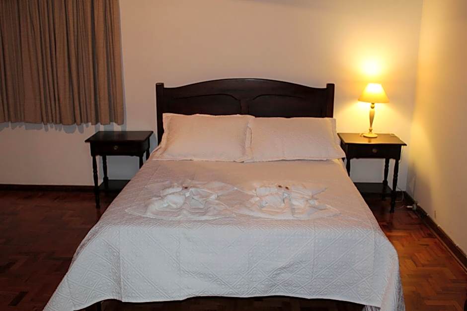 Casa Aconchegante no Capivari