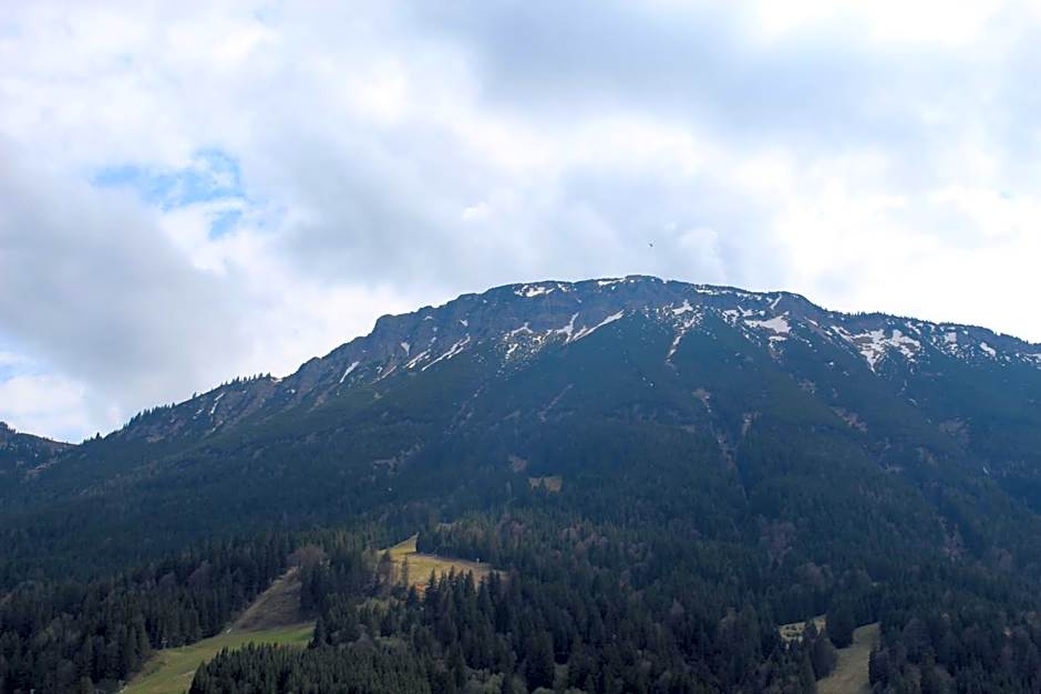 Appartement-Hotel Happy Kienberg