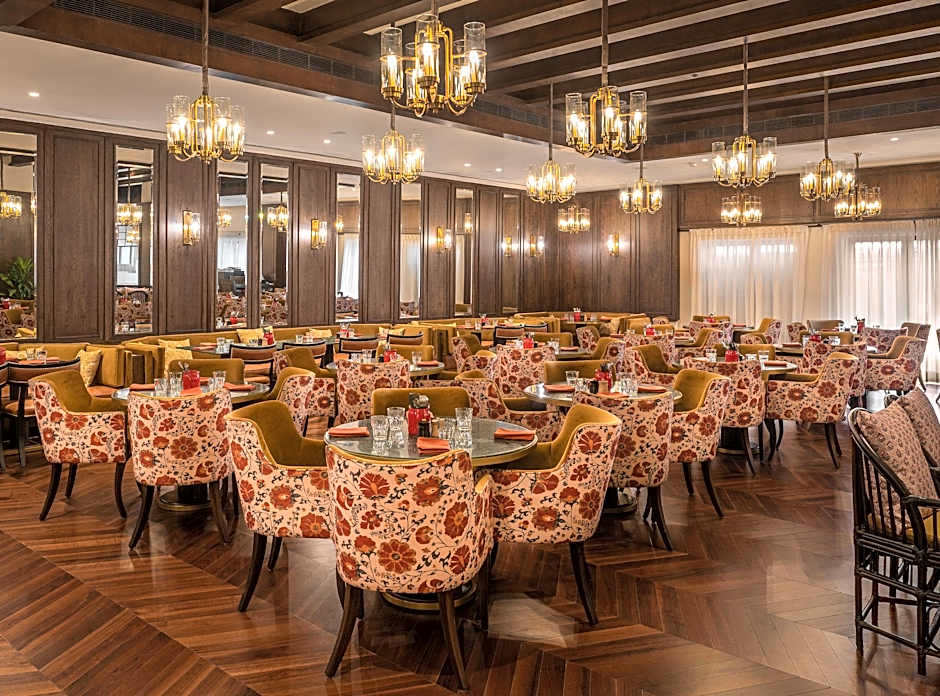 President - IHCL SeleQtions