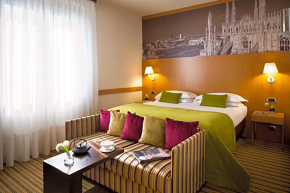 Starhotels Tourist