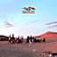 Desert Luxury Camp Merzouga