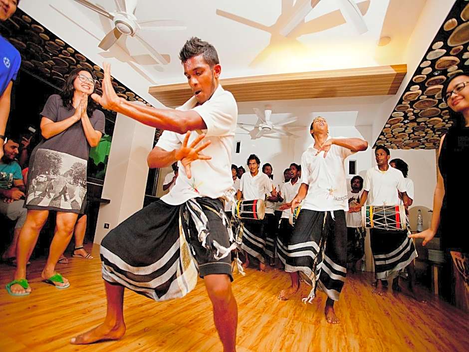 Kaani Village and Spa at Maafushi