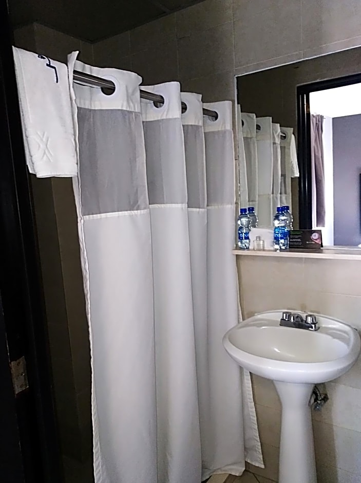 Hotel HAUS Express