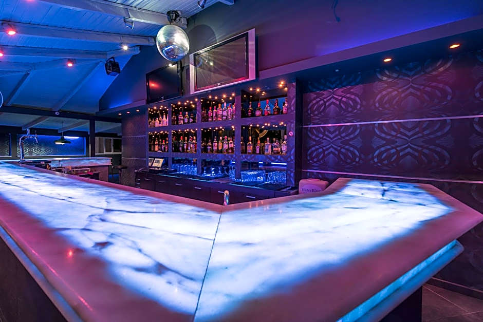 Tzante Hotel Zakynthos, Adults Only