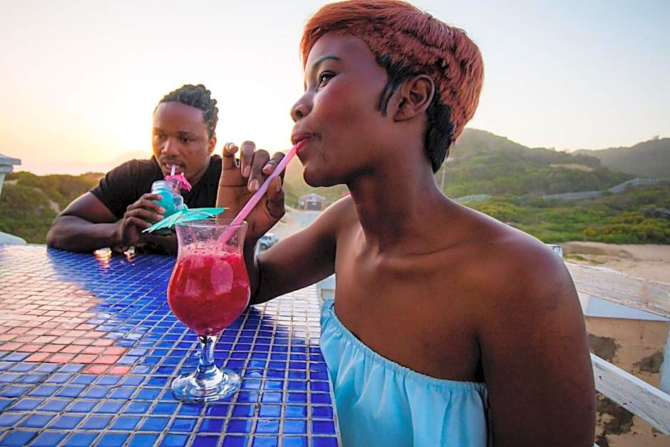 Pili Pili Beach Cabanas