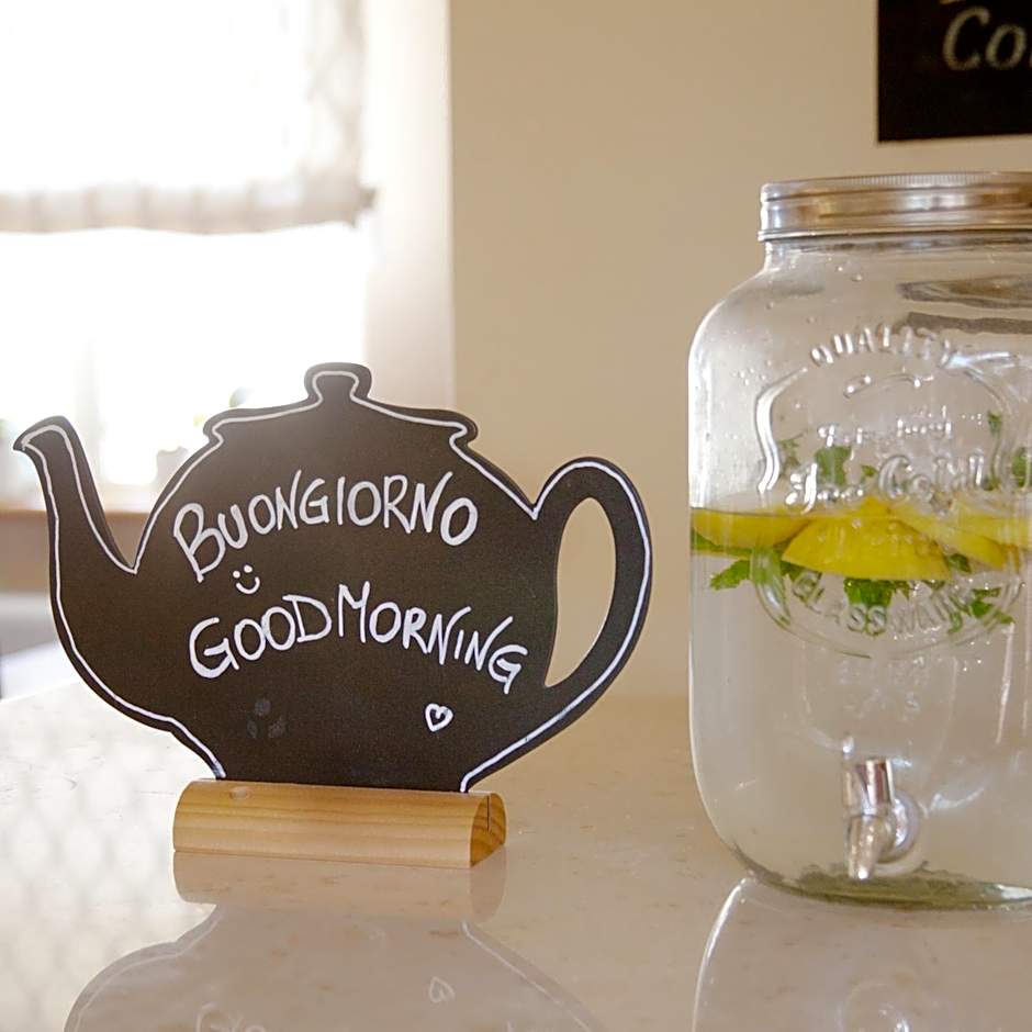 Albergo Da Benedetta