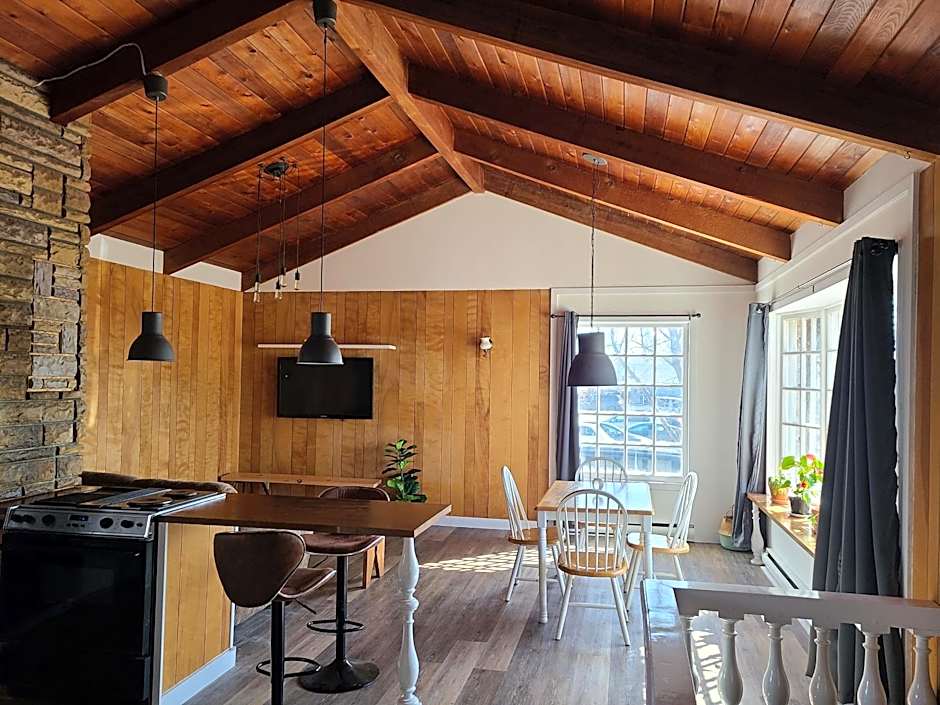 Aux 4 vents - Auberg'Inn