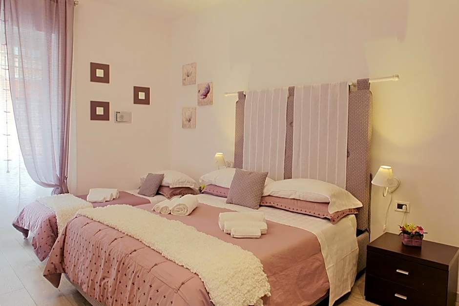 Relais 155 Guest House