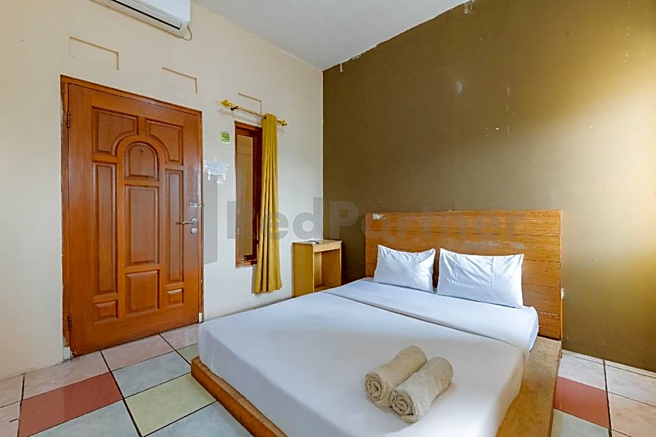 Wisma Alamanda near Terminal Cicaheum RedPartner