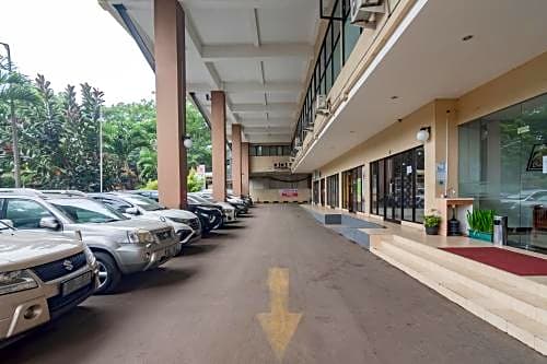 RedLiving Apartemen Tamansari Panoramic - Narel