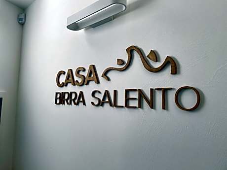 Casa Birra Salento