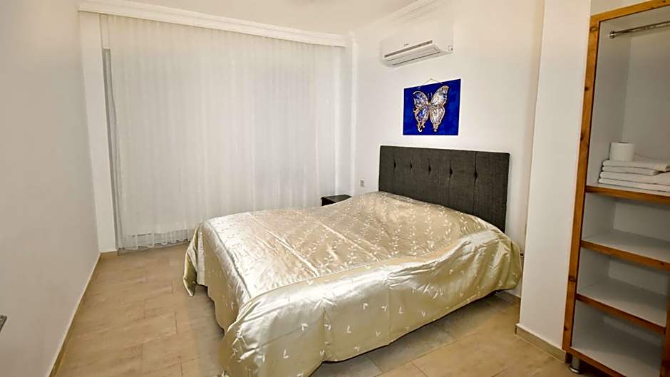 Anatolian Homes & Apart