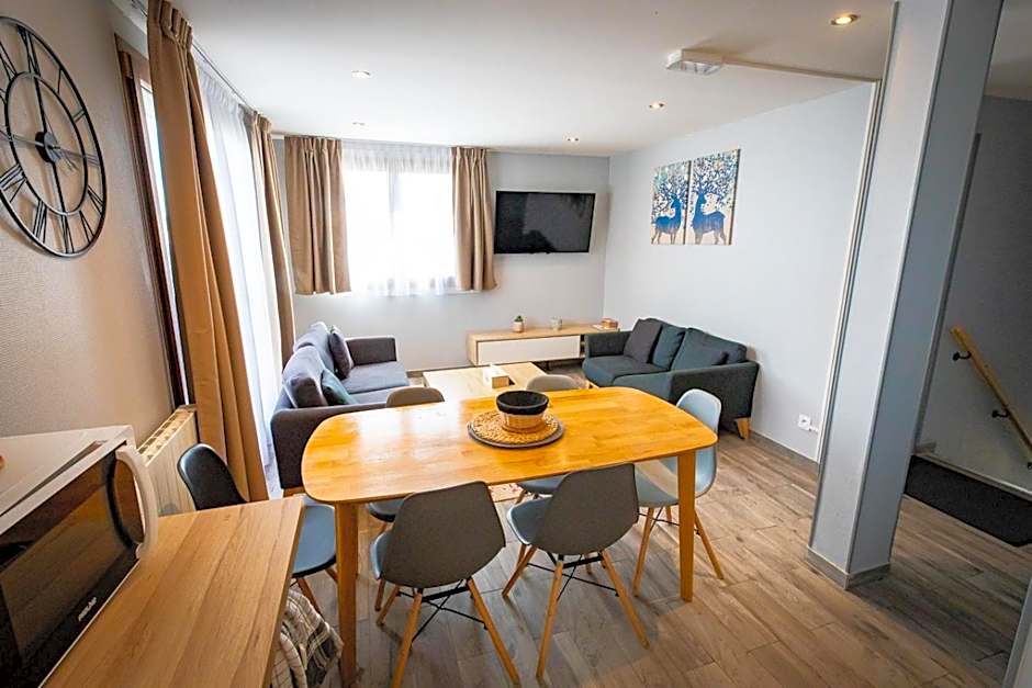 Résidence Artemis Paris Orly Aéroport