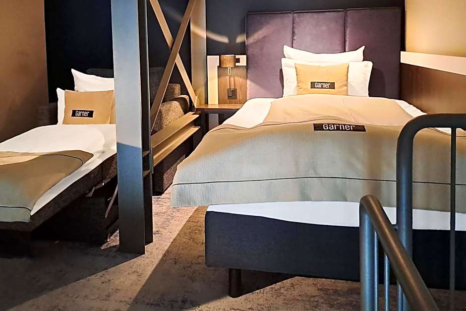 Garner Hotel Elmshorn