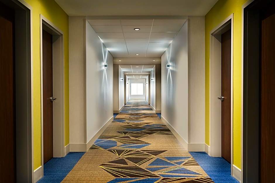 Holiday Inn Express And Suites Allen Park By IHG