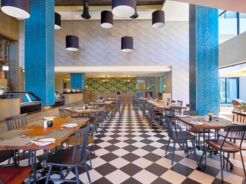 The Regency Aparthotel