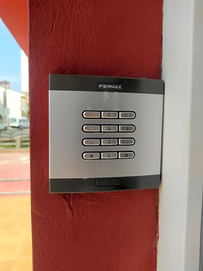 Albergue Mar de Rostro