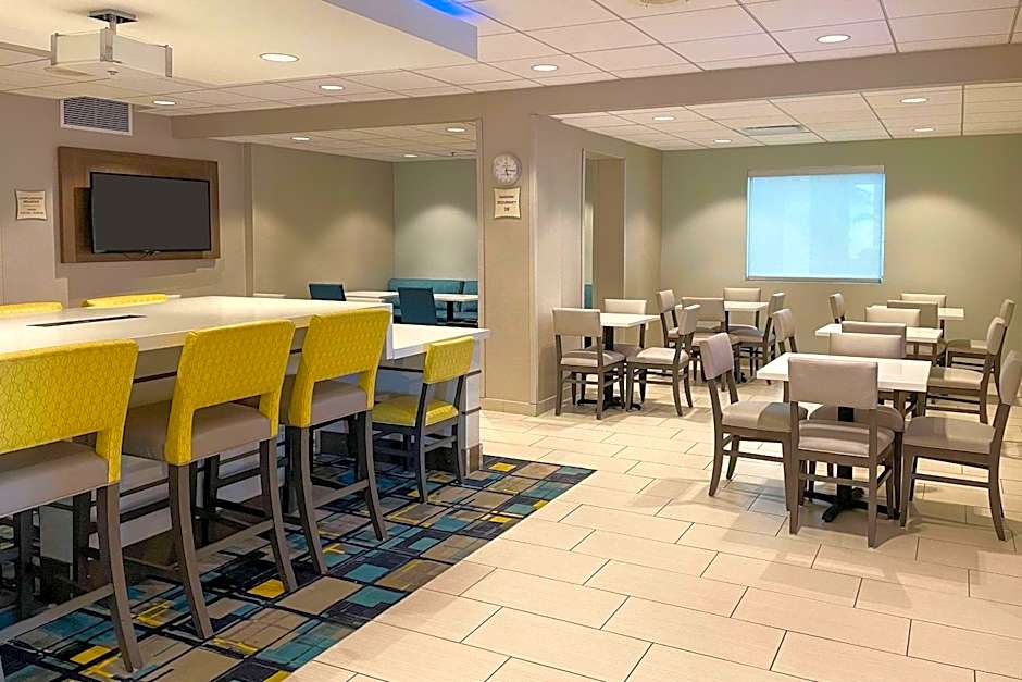 Comfort Inn & Suites Melbourne-Viera