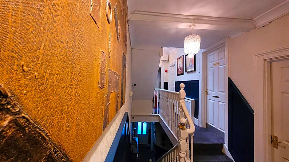 Argyle Lodge Self Catering Guest House