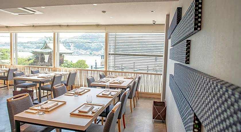Onomichi Royal Hotel
