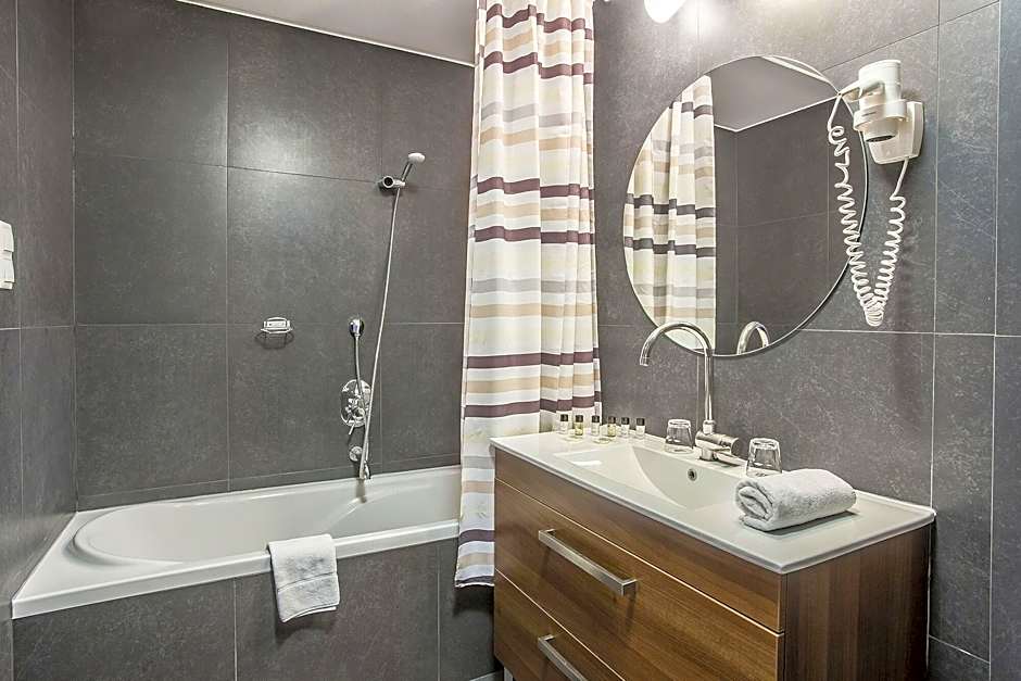 Bliss Residence & Spa