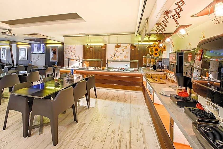 Hotel Florencio Ibiza