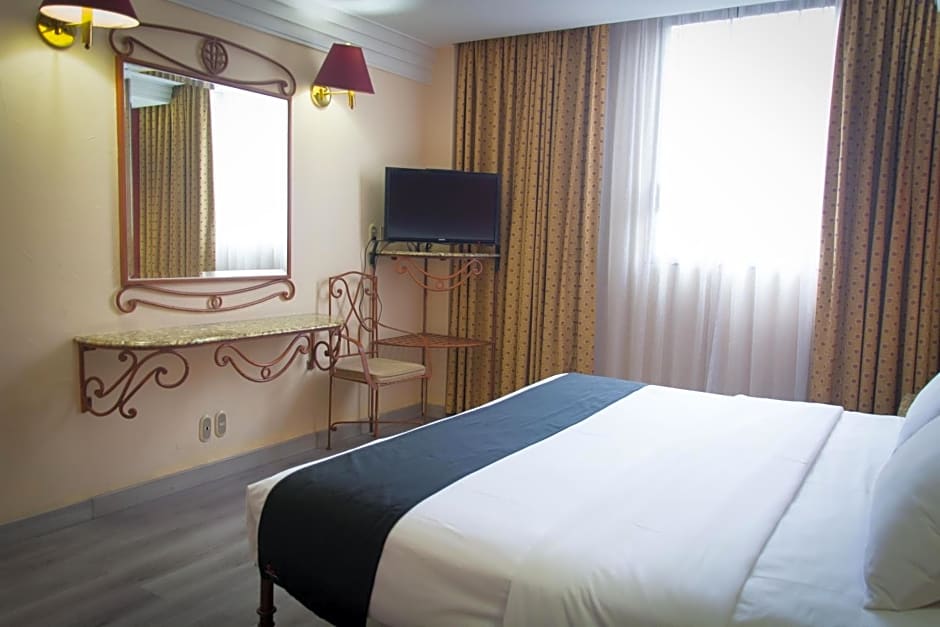 Hotel Santa Maria