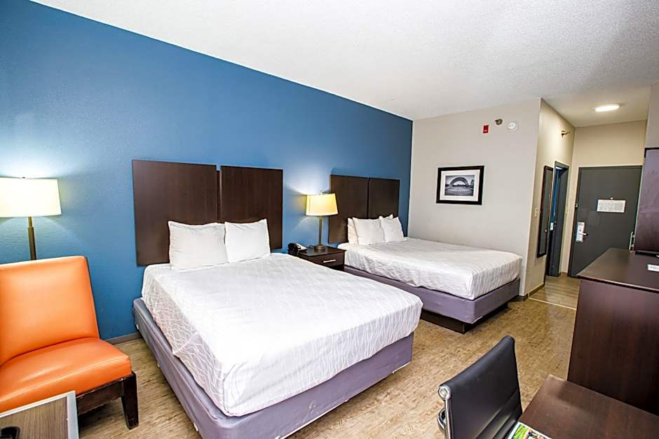 Best Western Rock Hill