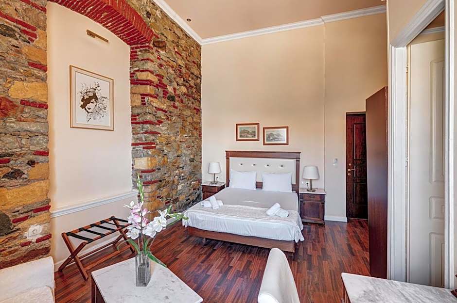 Hotel Aktaion Syros