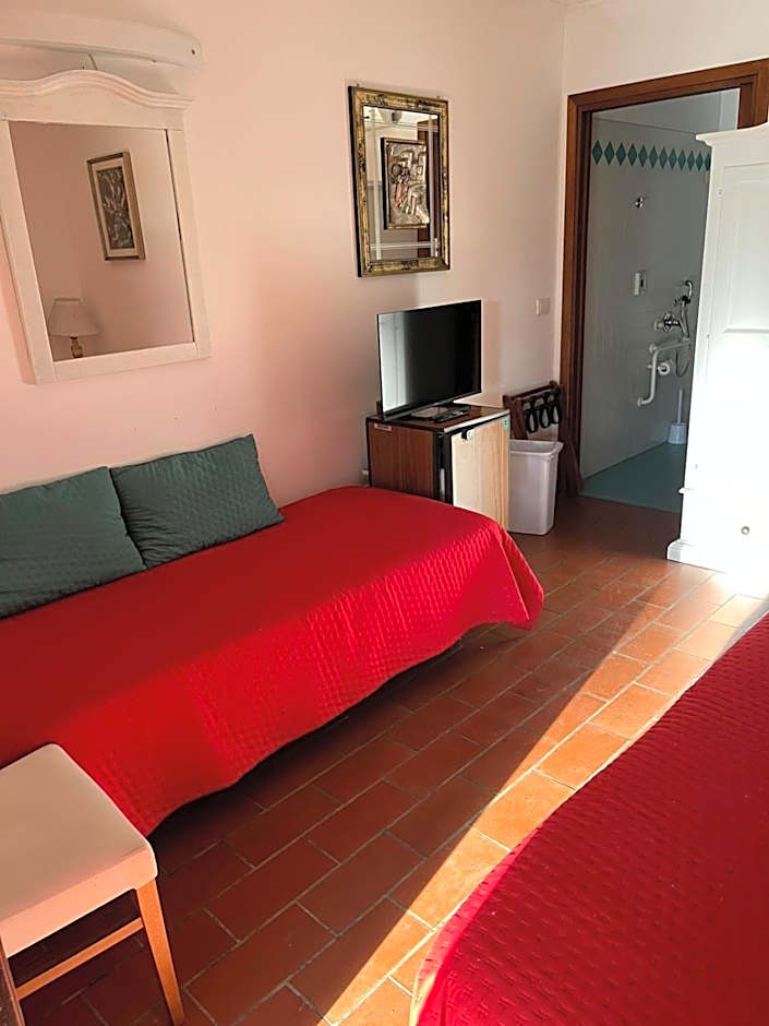 Hotel Antica Fenice