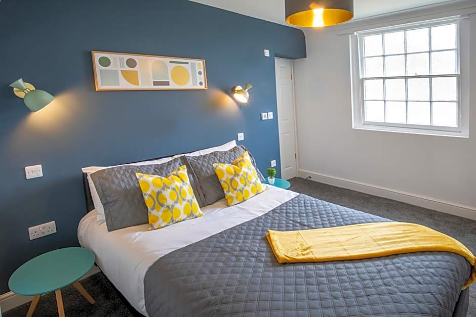 BrickSage Rooms, King's Lynn South Gate