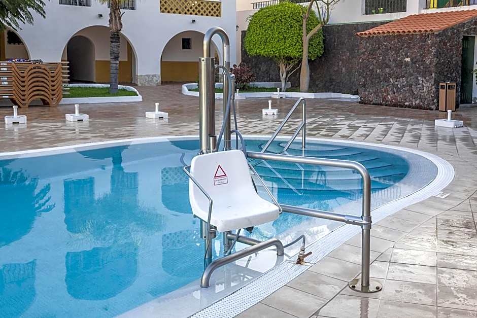 Hilton Vacation Club Sunset Harbour Club Tenerife