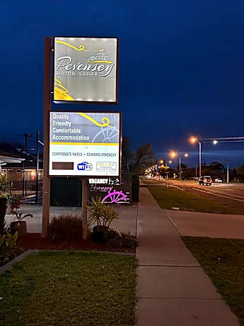 Pevensey Motor Lodge