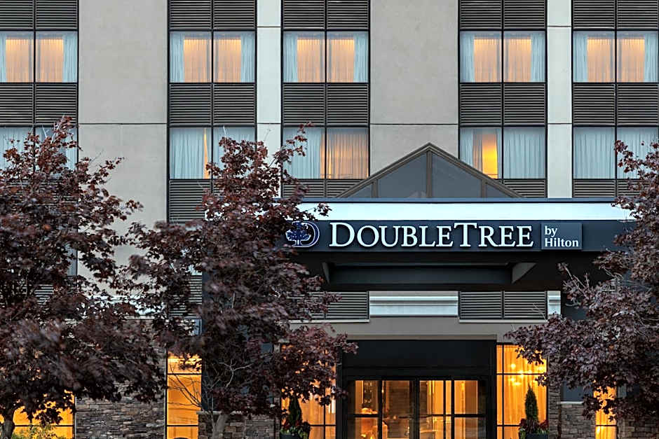 DoubleTree by Hilton Kitchener