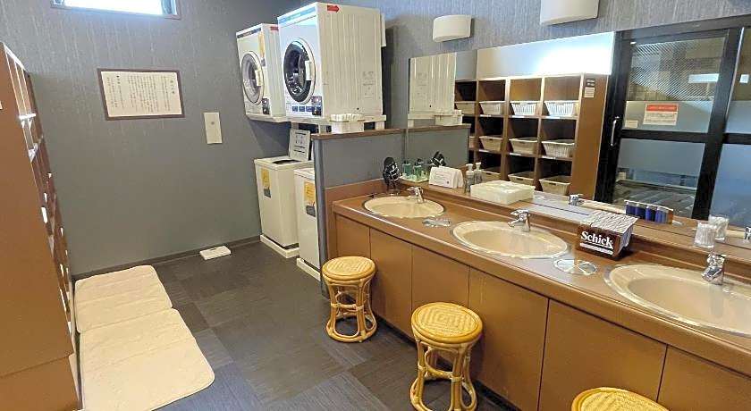 Hotel Route Inn Ashikaga-2
