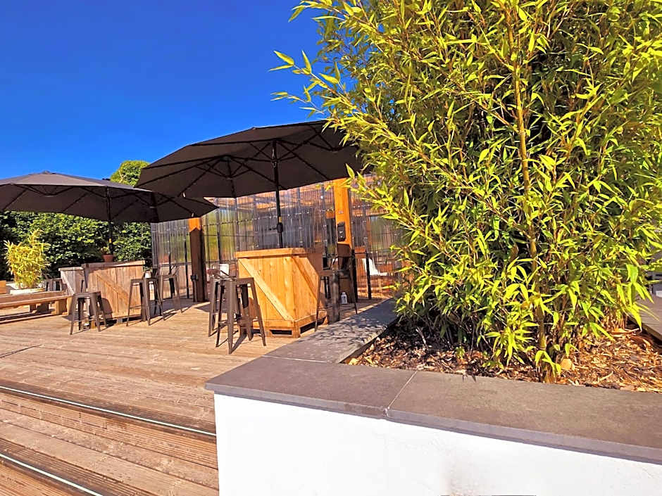 Dartmoor Lodge Hotel