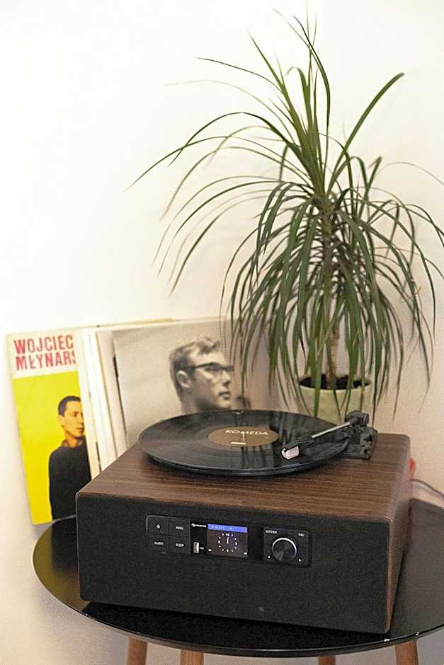 Pod Gromadzyniem Resort