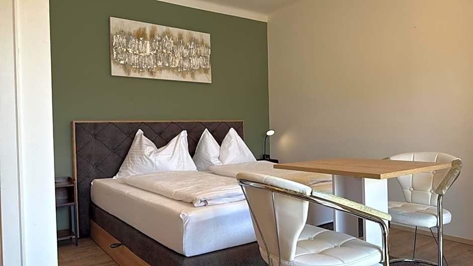 Hotel Seerose Wolfgangsee