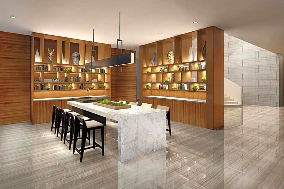 JW Marriott Hotel Nairobi