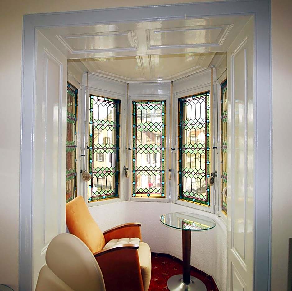 Hotel Neustädter Hof