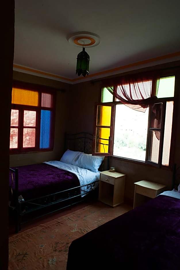 Les Jardins De Todgha gorges de todra tinghir